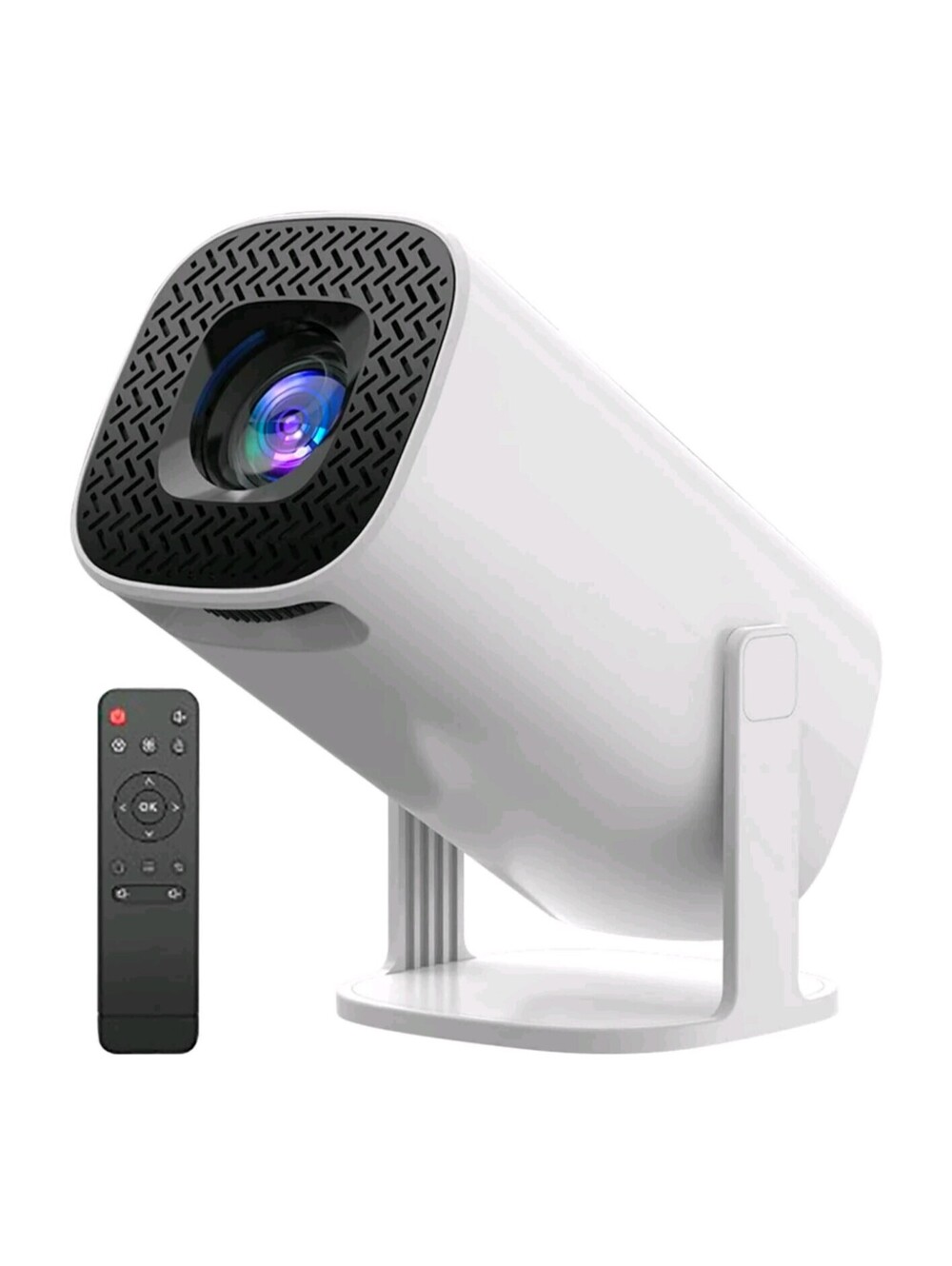 Ultra HD Home Theater Projector Q100